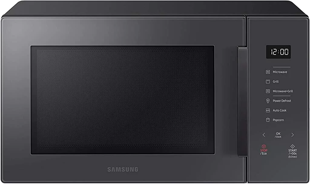 Samsung MG11T5018CC Countertop Oven